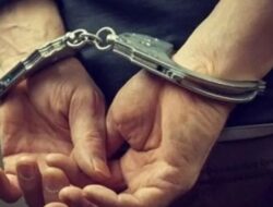 Polisi Bekuk Preman Ngaku Debt Collector, Ratusan Unit Motor Disita