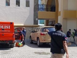 Polisi Dalami Dugaan Kekerasan Seksual Oknum Dosen ke Mahasiswi