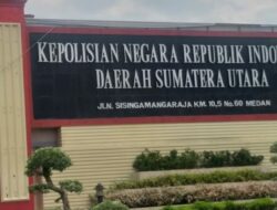 Polisi Didesak Penjarakan Oknum Anggota DPRD Sumut Diduga Lecehkan Pegawai Bank