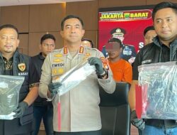 Pria Ini Tega Bunuh Kerabat Lantaran Selingkuhi Sepupunya