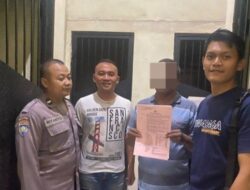 Purnawirawan Gagal Nikah Lagi Lantaran Palsukan Akta Cerai, “Malam Pertama Batal”