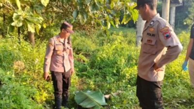 Ribut dengan Kekasih, Pria Nekat Lompat dari Jembatan