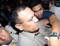 Rossa Sebut Firli Bocorkan OTT Sebelum Tangkap Hasto