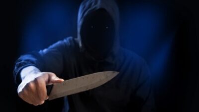 Sakit Hati Pernah Diusir, Pria di Batu Bara Tega Tikam Temannya