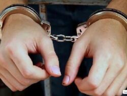 Sebelum Ditangkap, Makelar Judol Sempat Minta Istri Kuras Rekening Rp2 Miliar