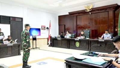 Selain Korban, Oknum TNI Pembunuh Jurnalis di Banjarbaru Punya “Sephia”