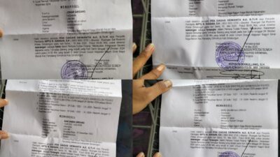 Sempat Mandek, Kasus Penganiayaan di Polres Simalungun Ditindaklanjuti Usai Dilapor ke Propam