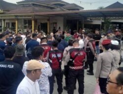 Setelah 23 Tahun Berdiri Dilahan PTPN IV, Restoran di Sergai Dieksekusi
