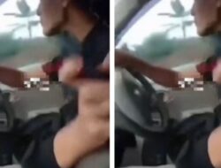 Driver Taksi Online Lecehkan Siswi SMP, Polisi Buru Pelaku
