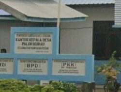 Tak Terima Dipecat, Kades di Deli Serdang Bakal Ajukan Gugatan