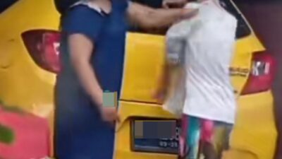 Tega Aniaya Ponakan Yatim Piatu Hingga Luka Parah, Wanita Ini “Bobok” di Penjara
