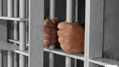 Tersangka Perambah Hutan Produksi Terancam 15 Tahun Penjara