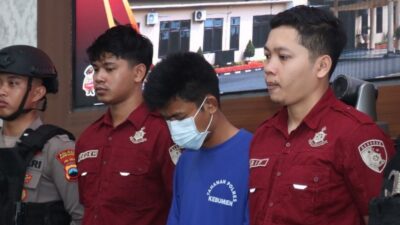 Tewasnya Kepsek di Hutan Kebumen Terungkap, Ternyata Diracun Dukun Saat Ritual Pesugihan