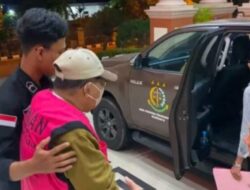 Tiga DPO Kasus Pengadaan Tanah Rp39,8 Miliar “Menyerah”
