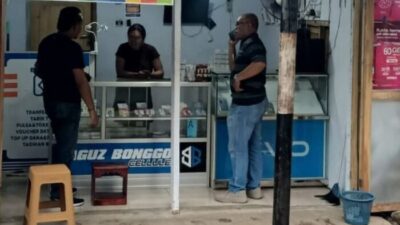 Tipu UMKM Puluhan Juta Rupiah, Tiga WNA Diburu Polisi