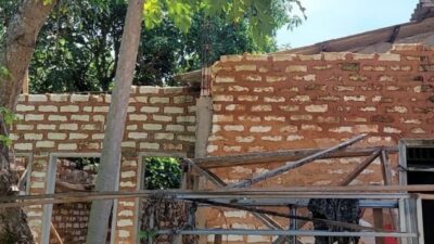 Ungkap Dugaan Penyimpangan BSPS, Guru Honorer Dipecat