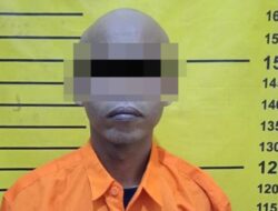 Warga Masuk Penjara Gegara Diduga Korupsi Sapi Hibah Rp269 Juta