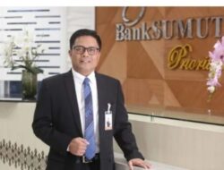 Dirut Bank Sumut Dipanggil Kejagung Hanya Jadi Saksi Kasus Kredit Macet PT Sritex