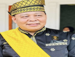 Ketua IKMH Minta Kembalikan Tanah Adat Masyarakat Kuansing