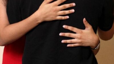 Suami “Loyo”, Istri Jajal “Tombak Sakti” Milik Mantan