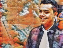 Polemik Pulau Mangkir Gadang, Angga Munandar: “Ini Bukan Sekadar Titik Koordinat”