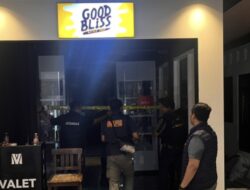 Jadi Tersangka Karaoke Striptis, Bambang Masih Jabat Ketua DPD Hanura Jateng