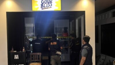 Jadi Tersangka Karaoke Striptis, Bambang Masih Jabat Ketua DPD Hanura Jateng