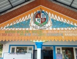 Kades Paya Bakung Belum Klarifikasi Selisih Anggaran Tahun 2023 dan 2024