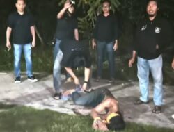 Anak di Jember Tega Habisi Ayah Kandung dan Juragannya