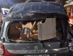 Tiga Orang Pembawa Rokok Ilegal Diperiksa Bea Cukai