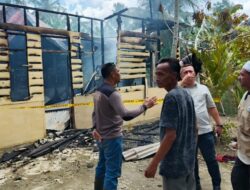 Buntut Bocah Tewas Terbakar, Sejumlah Pejabat Damkar Aceh Utara Dicopot