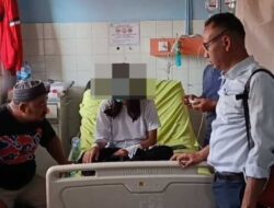 Depresi Soal Biaya Sekolah, Siswi Berprestasi Minum Pembersih Lantai