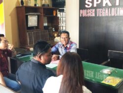 Dilaporkan Istri, Oknum Anggota DPRD Banyuwangi Jadi Tersangka KDRT