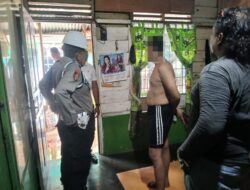 Dilaporkan Kasus Penipuan, Polisi Gadungan Diamankan