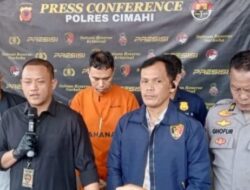Direktur BUMD Jadi Tersangka Kasus Penipuan Rp600 Juta Lebih