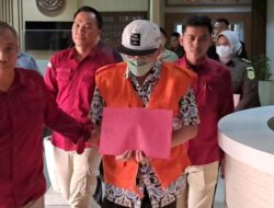 Dirut PT MMS Jadi Tersangka Skandal Korupsi Rp10,2 Miliar
