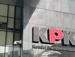 Dua Unit Rumah Senilai Rp3,2 Miliar Terkait Kasus Dana Hibah Disita KPK