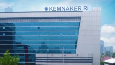 Eks Dirjen Kemnaker Kembali Dipanggil Kasus Izin TKA