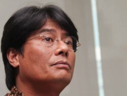 Eks Dirut Pertamina Diperiksa Kejagung Kasus Korupsi