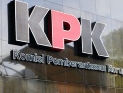 KPK Periksa Eks Kepala Departemen Komunikasi BI Kasus CSR