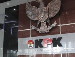 KPK Sita Dokumen Terkait Dugaan Korupsi Pengurusan Izin TKA