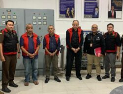 Kadispora Bandung Tersandung Kasus Korupsi Dana Hibah Rp6,5 Miliar