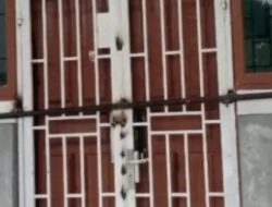 Kantor Cabang Dinas Pendidikan Wilayah VIII Sumut Diteror