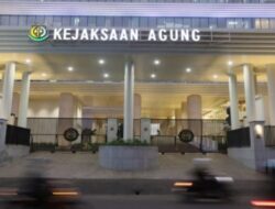 Kasus Minyak Mentah, Kejagung Hanya Sita Aset Rp1 Triliun dari Kerugian Rp193,7 T