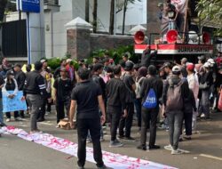 Kejagung Didesak Usut Tuntas Kasus Sritex