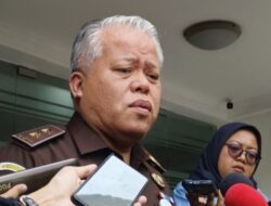 Penandatanganan PP “Justice Collaborator” Disebut Bisa Kuak Tindak Pidana