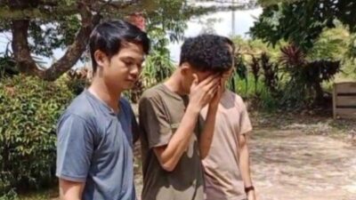 Kesal Tak Diberi Uang untuk Slot, Anak Tega Kejar Ibu Kandung Pakai Pisau