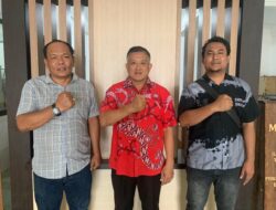 Ketua PSMTI Inhil Ucapkan Selamat Hari Bhayangkara ke-79