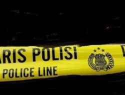 Mabuk di Acara Dangdutan, Oknum Kades Serang Warga Pakai Parang