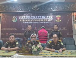Mantri Bank BUMN Nekat Korupsi Rp800 Juta Gegara Kecanduan Judol